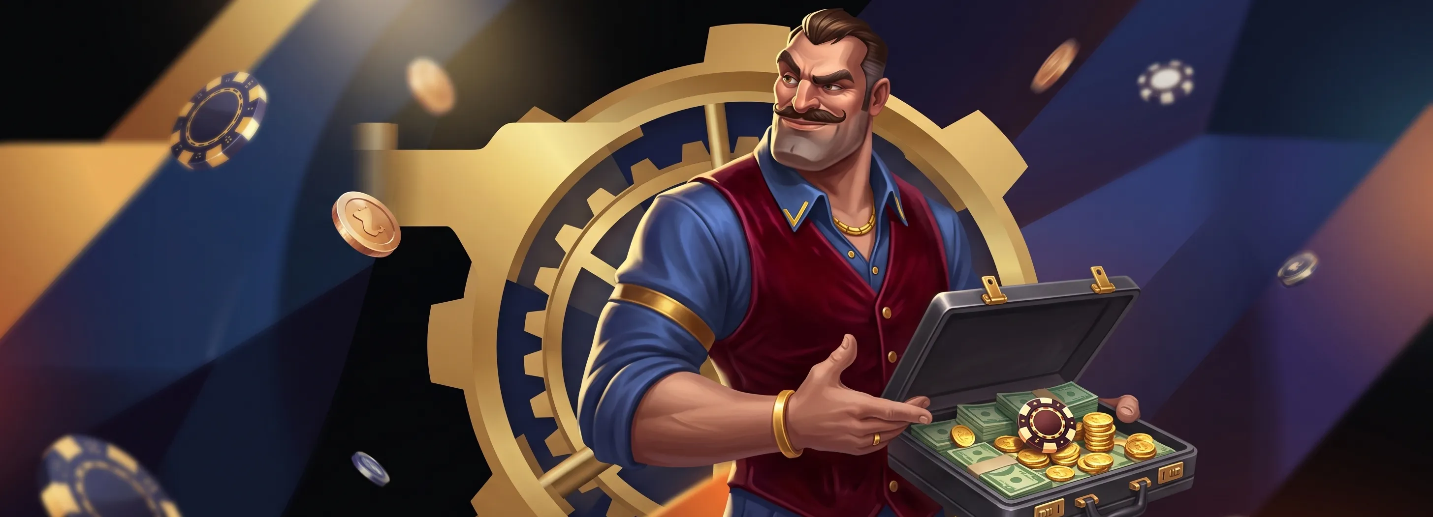 Donbet casino